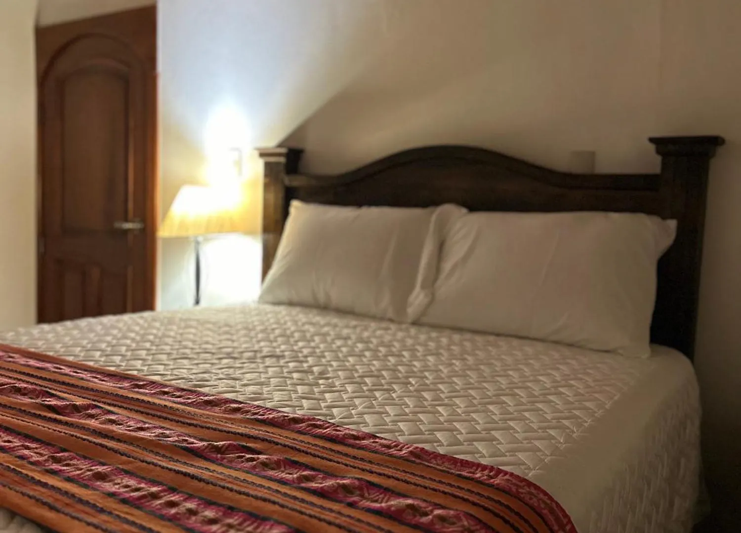 Gæstehus Casa Dos Tierras Hotel Antigua Guatemala