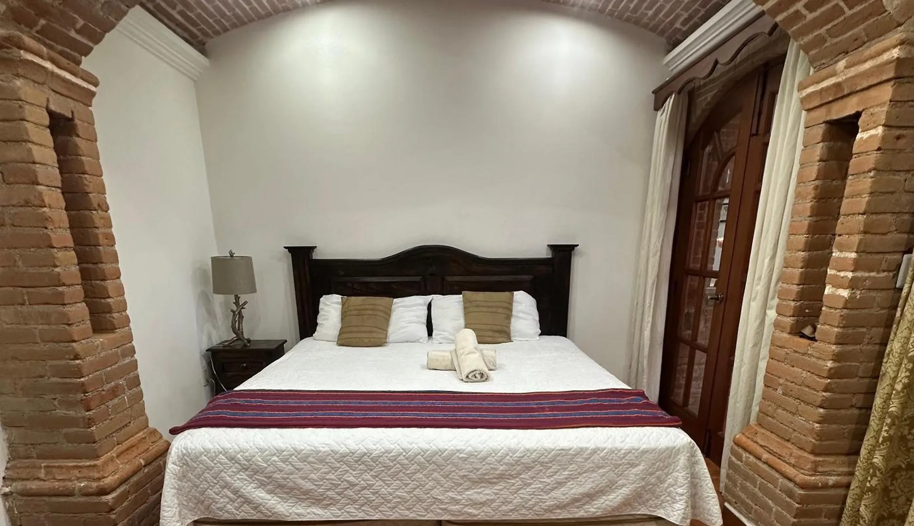 Gæstehus Casa Dos Tierras Hotel Antigua Guatemala