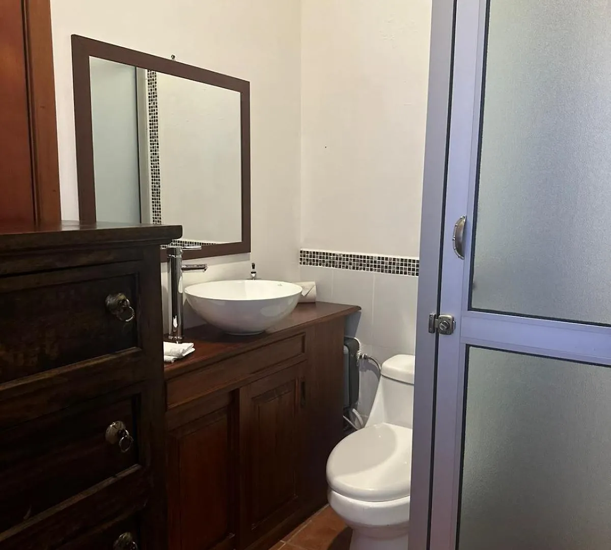 Casa Dos Tierras Hotell Antigua Guatemala